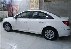 شيفروليه كروز